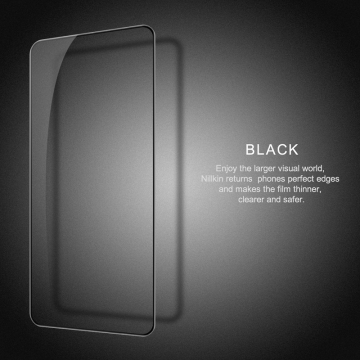 Защитное стекло Nillkin CP+Pro (3D Full Glue) для смартфона Xiaomi Poco X3 GT / Xiaomi Redmi Note 10 Pro 5G (China), закалённое стекло, бронированное стекло, полноэкранное стекло, полноклейка, клеится к экрану смартфона всей поверхностью, 9H, толщина 0,33 мм, не влияет на чувствительность сенсора, не искажает цвета, антибликовое покрытие, олеофобное покрытие, стекло с закруглёнными краями 2.5D, 2,5D, 3D, 5D, 6D, прозрачное с чёрной рамкой, liquid, Киев