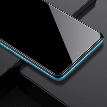 Защитное стекло Nillkin CP+Pro (3D Full Glue) для смартфона Xiaomi Poco X3 GT / Xiaomi Redmi Note 10 Pro 5G (China), закалённое стекло, бронированное стекло, полноэкранное стекло, полноклейка, клеится к экрану смартфона всей поверхностью, 9H, толщина 0,33 мм, не влияет на чувствительность сенсора, не искажает цвета, антибликовое покрытие, олеофобное покрытие, стекло с закруглёнными краями 2.5D, 2,5D, 3D, 5D, 6D, прозрачное с чёрной рамкой, liquid, Киев