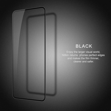 Защитное стекло Nillkin CP+Pro (3D Full Glue) для смартфона Xiaomi Redmi 10 / Xiaomi Redmi 10 Prime, закалённое стекло, бронированное стекло, полноэкранное стекло, полноклейка, клеится к экрану смартфона всей поверхностью, 9H, толщина 0,33 мм, не влияет на чувствительность сенсора, не искажает цвета, антибликовое покрытие, олеофобное покрытие, стекло с закруглёнными краями 2.5D, 2,5D, 3D, 5D, 6D, прозрачное с чёрной рамкой, liquid, Киев