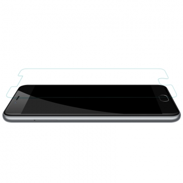 Защитное стекло Nillkin для смартфона Meizu M3 / M3 Mini, закалённое стекло, 9H, антибликовое покрытие, олеофобное покрытие, Киев