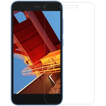 Защитное стекло Nillkin для смартфона Xiaomi Redmi Go, закалённое стекло, бронированное стекло, 9H, антибликовое покрытие, олеофобное покрытие, Киев