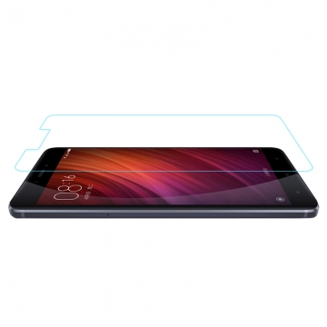 Защитное стекло Nillkin для смартфона Xiaomi RedMi Note 4, закалённое стекло, 9H, антибликовое покрытие, олеофобное покрытие, Киев
