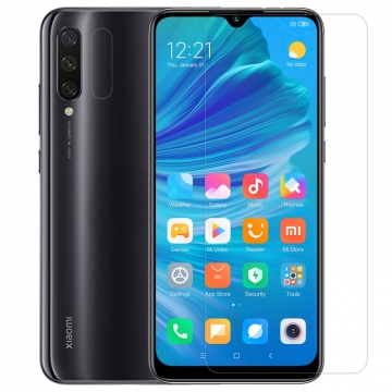 Защитное стекло Nillkin H+Pro для смартфона Xiaomi Mi A3 / Xiaomi Mi CC9e, закалённое стекло, бронированное стекло, 9H, толщина 0,2 мм, 2,5D, 2.5D, антибликовое покрытие, олеофобное покрытие, Киев