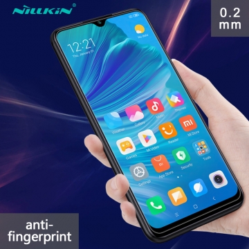 Защитное стекло Nillkin H+Pro для смартфона Xiaomi Mi A3 / Xiaomi Mi CC9e, закалённое стекло, бронированное стекло, 9H, толщина 0,2 мм, 2,5D, 2.5D, антибликовое покрытие, олеофобное покрытие, Киев