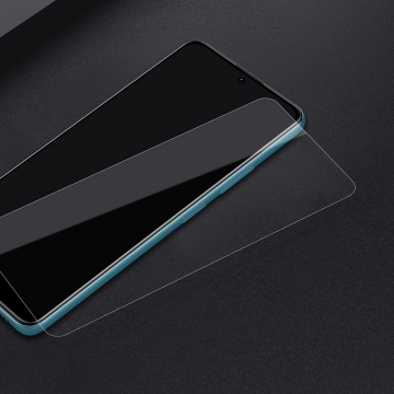 Защитное стекло Nillkin H+Pro для смартфона Xiaomi Poco M4 Pro 5G / Xiaomi Redmi Note 11 (China), закалённое стекло, бронированное стекло, 9H, толщина 0,2 мм, 2,5D, 2.5D, антибликовое покрытие, олеофобное покрытие, Киев