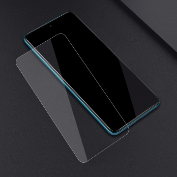 Защитное стекло Nillkin H+Pro для смартфона Xiaomi Poco X3 GT / Xiaomi Redmi Note 10 Pro 5G (China), закалённое стекло, бронированное стекло, 9H, толщина 0,2 мм, 2,5D, 2.5D, антибликовое покрытие, олеофобное покрытие, Киев