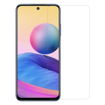 Защитное стекло Nillkin H+Pro для смартфона Xiaomi Redmi Note 10 5G, закалённое стекло, бронированное стекло, 9H, толщина 0,2 мм, 2,5D, 2.5D, антибликовое покрытие, олеофобное покрытие, Киев