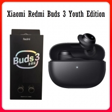 Беспроводная bluetooth-гарнитура Xiaomi Redmi Buds 3 Youth Edition, Xiaomi Redmi Buds 3 Lite