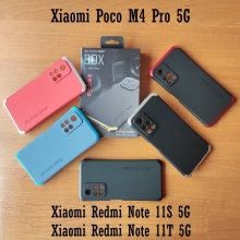 Чехол Element Case Solace Element Box для смартфона Xiaomi Poco M4 Pro 5G / Xiaomi Redmi Note 11S 5G / Xiaomi Redmi Note 11T 5G, противоударный бампер, корпус из поликарбоната, алюминиевые накладки, бампер состоит из трёх частей, скрученных четырьмя винтиками, в комплект входит отвёртка и 2 запасных винтика, резиновые прокладки на внутренней поверхности рамы для защиты корпуса смартфона со встроенными кнопками регулировки громкости и включения / выключения, фабричная упаковка, Киев