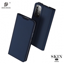 Чехол-книжка Dux Ducis для смартфона Xiaomi Redmi Note 11 Pro / Xiaomi Redmi Note 11 Pro 5G / Xiaomi Redmi Note 11E Pro (China), горизонтальный флип, искусственная кожа, накладка из термополиуретана, встроенные магниты для фиксации чехла в закрытом и открытом состоянии, отделение для платёжных карт / визиток, возможность трансформации чехла в подставку для просмотра видео, чёрный, синий, золотой, розовый, Киев, Київ