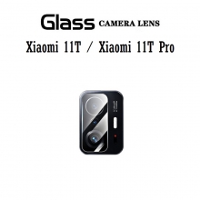 Захисне скло для камери Xiaomi 11T / Xiaomi 11T Pro, гнучке стекло, гибкое защитное стекло, не впливає на якість зйомки, Київ, Киев