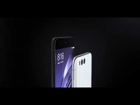 Embedded thumbnail for Xiaomi Mi6 (промо видео 1)