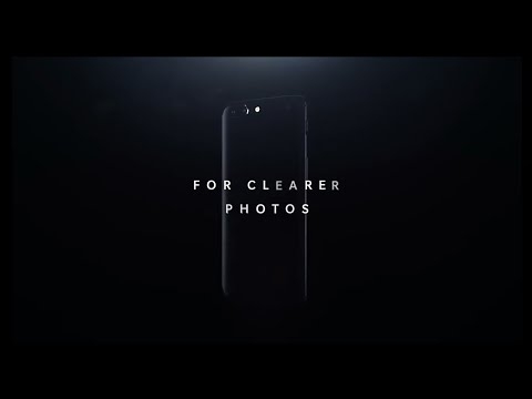 Embedded thumbnail for OnePlus 5 (промо видео)