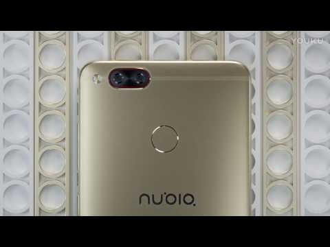 Embedded thumbnail for ZTE Nubia Z17 Mini (промо видео)