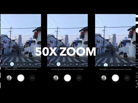 Embedded thumbnail for Xiaomi Mi10 Youth Edition 5G (рекламный ролик 2)