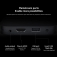 4K ТБ-приставка Xiaomi TV Box S (2nd Gen) (2 + 8 Гб, Global Version), MDZ-28-AA, Amlogic S905 Cortex-A55 Quad-Core, 2,0 ГГц, Mali-G31 MP2, оперативна пам’ять: 2 Гб, постійна пам’ять: 8 Гб, роздільна здатність: 4K (3840 x 2160), Wi-Fi 2,4 ГГц і 5 ГГц, Bluetooth 5.2, HDR 10+, Dolby Vision, Dolby Atmos, DTS HD, Google TV, пульт дистанційного керування з функцією голосового пошуку (OK Google), HDMI 2.0, USB 2.0, роз'єм для підключення навушників / гарнітури: 3,5 мм, Київ, Киев