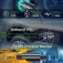 Адаптер-перехідник Guwieyg для електромобілів Type 2 – Tesla, NACS, J3400, для заряджання від зарядних станцій стандарта Type 2 (IEC 62196), вогнетривкий пластик стандарту UL94 V-0 (горіння припиняється протягом 10 секунд), пиловологозахист IP54, кількість фаз: 1, потужність 7,2 кВт, в комплекті тканинний мішечок для транспортування і зберігання, Київ, Киев