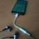 Адаптер / переходник аудио мини-джек 3,5 мм – USB Type-C Audio, для подключения наушников к разъёму USB Type-C Audio аудио мини-джек 3,5 мм (мама), USB Type-C (папа), белый, Киев