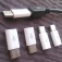 Адаптер / переходник microUSB – USB Type-C USB 3.1