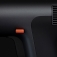 Бесщёточная электродрель / шуруповёрт Xiaomi Mijia Brushless Smart Home Electric Drill, MJWSZNJYDZ001QW, мощный бесщёточный двигатель, дисплей, максимальный крутящий момент 30 Н·м, поворотный механизм бесступенчатой регулировки скорости / крутящего момента, встроенный чип для умной регулировки скорости, скорость вращения 1400 оборотов в минуту, плавный пуск и остановка, легированная сталь S2, 60 HRC, аккумулятор 2000 мА/ч, время до полной зарядки: 120 - 180 минут, USB Type-C, Киев