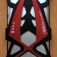 Чехол Luphie (серия Sports Car) для смартфона Xiaomi Mi5S, алюминиевый бампер, противоударный чехол, анодированный алюминий, чехол из двух частей, скрученных восьмью винтиками, отвёртка и 2 запасных винтика, логотип «Luphie» и “Fast & Furious 7”, чёрный, чёрный + красный, чёрный + фиолетовый, серебряный + фиолетовый, Киев