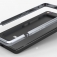 Чехол-бампер Luphie (серия Sword) для смартфона Xiaomi Mi4c, авиационный анодированный алюминий, алюминиевый бампер, противоударный бампер из двух частей, скрученных двумя винтиками, в комплекте отвёртка и 2 запасных винтика, тканевые накладки на внутренней поверхности рамы для защиты корпуса смартфона, чёрный, серый, серебряный, золотой, красный, розовый, светло-зелёный, тёмно-зелёный, Киев