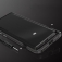 Чехол-бампер Luphie (серия Sword) для смартфона Xiaomi Mi5, авиационный анодированный алюминий, алюминиевый бампер, противоударный бампер из двух частей, скрученных двумя винтиками, в комплекте отвёртка и 2 запасных винтика, тканевые накладки на внутренней поверхности рамы для защиты корпуса смартфона, чёрный, серый, серебряный, золотой, красный, Киев