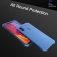 Чехол Element Case Solace для смартфона Xiaomi Mi8, корпус из поликарбоната, алюминиевые накладки, бампер состоит из трёх частей, скрученных четырьмя винтиками, в комплект входит отвёртка и 2 запасных винтика, резиновые прокладки на внутренней поверхности рамы для защиты корпуса смартфона со встроенными кнопками регулировки громкости и включения / выключения, фабричная упаковка, Киев