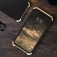 Чехол Element Case Solace для смартфона Xiaomi Mi8, корпус из поликарбоната, алюминиевые накладки, бампер состоит из трёх частей, скрученных четырьмя винтиками, в комплект входит отвёртка и 2 запасных винтика, резиновые прокладки на внутренней поверхности рамы для защиты корпуса смартфона со встроенными кнопками регулировки громкости и включения / выключения, фабричная упаковка, Киев