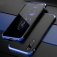 Чехол Element Case Solace для смартфона Xiaomi Mi9, противоударный бампер, корпус из поликарбоната, алюминиевые накладки, бампер состоит из трёх частей, скрученных четырьмя винтиками, в комплект входит отвёртка и 2 запасных винтика, резиновые прокладки на внутренней поверхности рамы для защиты корпуса смартфона со встроенными кнопками регулировки громкости и включения / выключения, фабричная упаковка, Киев