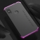 Чехол Element Case Solace для смартфона Xiaomi RedMi Note 6 Pro, противоударный бампер, корпус из поликарбоната, алюминиевые накладки, бампер состоит из трёх частей, скрученных четырьмя винтиками, в комплект входит отвёртка и 2 запасных винтика, резиновые прокладки на внутренней поверхности рамы для защиты корпуса смартфона со встроенными кнопками регулировки громкости и включения / выключения, фабричная упаковка, Киев