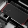 Чехол Element Case Solace для смартфона Xiaomi Redmi Note 7 / Redmi Note 7 Pro, противоударный бампер, корпус из поликарбоната, алюминиевые накладки, бампер состоит из трёх частей, скрученных четырьмя винтиками, в комплект входит отвёртка и 2 запасных винтика, резиновые прокладки на внутренней поверхности рамы для защиты корпуса смартфона со встроенными кнопками регулировки громкости и включения / выключения, фабричная упаковка, Киев