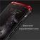 Чехол Element Case Solace для смартфона Xiaomi Redmi Note 8 Pro, противоударный бампер, корпус из поликарбоната, алюминиевые накладки, бампер состоит из трёх частей, скрученных четырьмя винтиками, в комплект входит отвёртка и 2 запасных винтика, резиновые прокладки на внутренней поверхности рамы для защиты корпуса смартфона со встроенными кнопками регулировки громкости и включения / выключения, фабричная упаковка, Киев