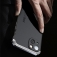 Чехол Element Case Solace (Element Box) для смартфона iPhone 13 Mini, противоударный бампер, корпус из поликарбоната, алюминиевые накладки, бампер состоит из трёх частей, скрученных четырьмя винтиками, в комплект входит отвёртка и 2 запасных винтика, резиновые прокладки на внутренней поверхности рамы для защиты корпуса смартфона, встроенные кнопки регулировки громкости, двойное отверстие для крепления ремешка, фабричная упаковка, Киев