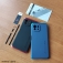 Чехол Element Case Solace Element Box для смартфона Xiaomi Mi 11 Lite / Xiaomi Mi 11 Lite 5G / Xiaomi Mi 11 Youth Edition, противоударный бампер, корпус из поликарбоната, алюминиевые накладки, бампер состоит из трёх частей, скрученных четырьмя винтиками, в комплект входит отвёртка и 2 запасных винтика, резиновые прокладки на внутренней поверхности рамы для защиты корпуса смартфона со встроенными кнопками регулировки громкости и включения / выключения, фабричная упаковка, Киев