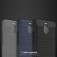 Чехол iPaky для смартфона Meizu M6 Note, противоударный бампер, силикон, термополиуретан, TPU, чёрный, синий, серый, Киев