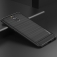 Чехол iPaky для смартфона Meizu M6 Note, противоударный бампер, силикон, термополиуретан, TPU, чёрный, синий, серый, Киев