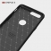 Чехол iPaky для смартфона OnePlus 5, противоударный бампер, силикон, термополиуретан, TPU, чёрный, синий, серый, Киев