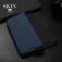 Чехол-книжка Dux Ducis (серия Skin Pro) для смартфона Oppo Realme 8i, горизонтальный флип, искусственная кожа, накладка из термополиуретана, встроенные магниты для фиксации чехла в закрытом и открытом состоянии, отделение для платёжных карт / визиток, возможность трансформации чехла в подставку для просмотра видео, чёрный, синий, золотой, розовый, Киев