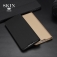 Чехол-книжка Dux Ducis (серия Skin Pro) для смартфона Xiaomi Poco F3 / Xiaomi Redmi K40 / Xiaomi Redmi K40 Pro / Xiaomi Mi 11i, горизонтальный флип, искусственная кожа, накладка из термополиуретана, встроенные магниты для фиксации чехла в закрытом и открытом состоянии, отделение для платёжных карт / визиток, возможность трансформации чехла в подставку для просмотра видео, чёрный, синий, золотой, розовый, Киев