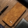 Чехол-книжка MOFI для смартфона Xiaomi Mi8 Lite, противоударный чехол, горизонтальный флип, силиконовая накладка, флип из искусственной кожи, металлическая пластина внутри флипа, возможность трансформации чехла в подставку для просмотра видео, чёрный, серый, синий, красный, жёлтый, светло-коричневый, Киев