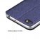 Чехол-книжка MOFI для смартфона Xiaomi Redmi 6A, противоударный чехол, горизонтальный флип, силиконовая накладка, флип из искусственной кожи, металлическая пластина внутри флипа, возможность трансформации чехла в подставку для просмотра видео, чёрный, синий, золотой, розовый, Киев