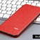 Чехол-книжка MOFI для смартфона Xiaomi Redmi 7, противоударный чехол, горизонтальный флип, силиконовая накладка, флип из искусственной кожи, металлическая пластина внутри флипа, возможность трансформации чехла в подставку для просмотра видео, чёрный, синий, розовый, красный, Киев