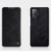 Чехол-книжка Nillkin (серия Qin) для смартфона Xiaomi 11T / Xiaomi 11T Pro, смарт-чехол, чехол-книжка, противоударный чехол, горизонтальный флип, пластик, искусственная кожа, PU, чёрный, коричневый, красный, Киев
