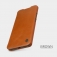 Чехол-книжка Nillkin (серия Qin) для смартфона Xiaomi 11T / Xiaomi 11T Pro, смарт-чехол, чехол-книжка, противоударный чехол, горизонтальный флип, пластик, искусственная кожа, PU, чёрный, коричневый, красный, Киев