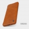 Чехол-книжка Nillkin (серия Qin) для смартфона Xiaomi Mi Note 10 / Xiaomi Mi CC9 Pro, чехол-книжка, противоударный чехол, горизонтальный флип, пластик, искусственная кожа, PU, чёрный, коричневый, красный, Киев