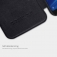 Чехол-книжка Nillkin (серия Qin) для смартфона Xiaomi Mi6X / Xiaomi Mi A2, смарт-чехол, чехол-книжка, горизонтальный флип, пластик, искусственная кожа, PU, чёрный, коричневый, красный, Киев