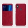 Чехол-книжка Nillkin (серия Qin) для смартфона Xiaomi Mi6X / Xiaomi Mi A2, смарт-чехол, чехол-книжка, горизонтальный флип, пластик, искусственная кожа, PU, чёрный, коричневый, красный, Киев