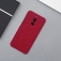 Чехол-книжка Nillkin (серия Qin) для смартфона Xiaomi Redmi 8, смарт-чехол, чехол-книжка, противоударный чехол, горизонтальный флип, пластик, искусственная кожа, PU, чёрный, коричневый, красный, Киев