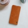 Чехол-книжка Nillkin (серия Qin) для смартфона Xiaomi Redmi K30 Pro / Xiaomi Poco F2 Pro, чехол-книжка, противоударный чехол, горизонтальный флип, пластик, искусственная кожа, PU, чёрный, коричневый, красный, Киев